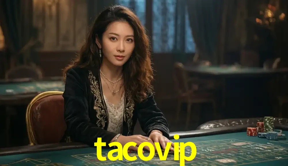 tacovip Casino en Vivo