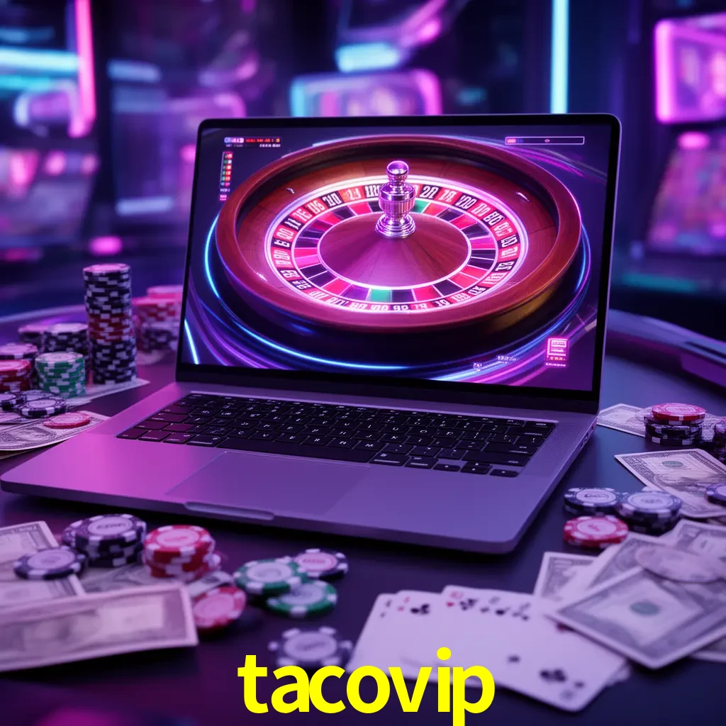 tacovip Tragamonedas