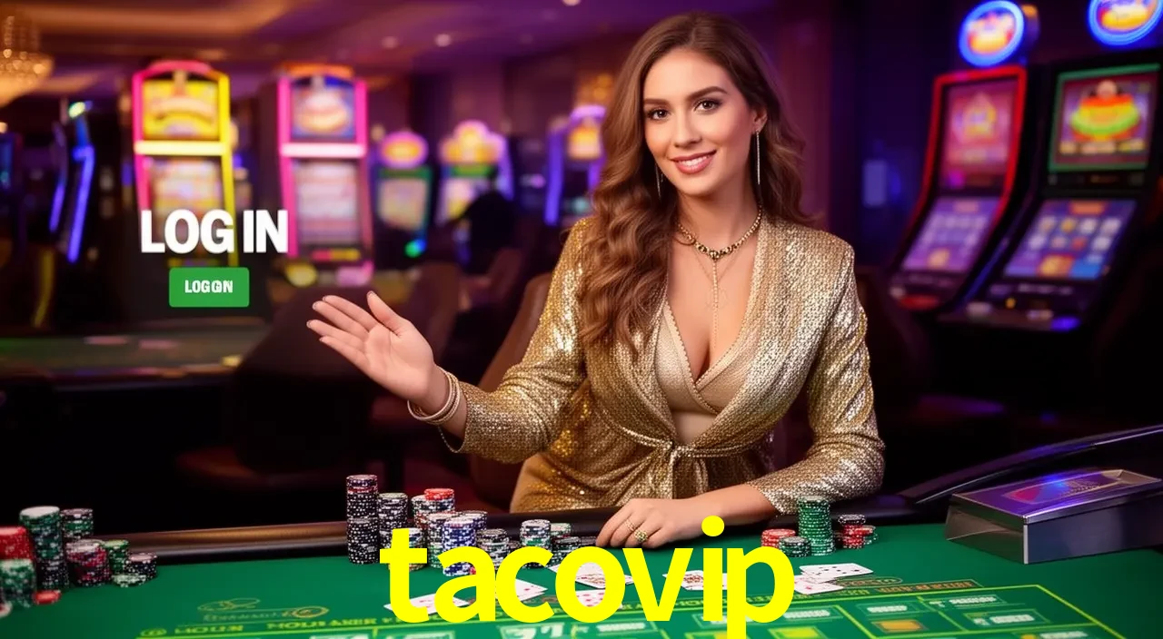 tacovip Bingo