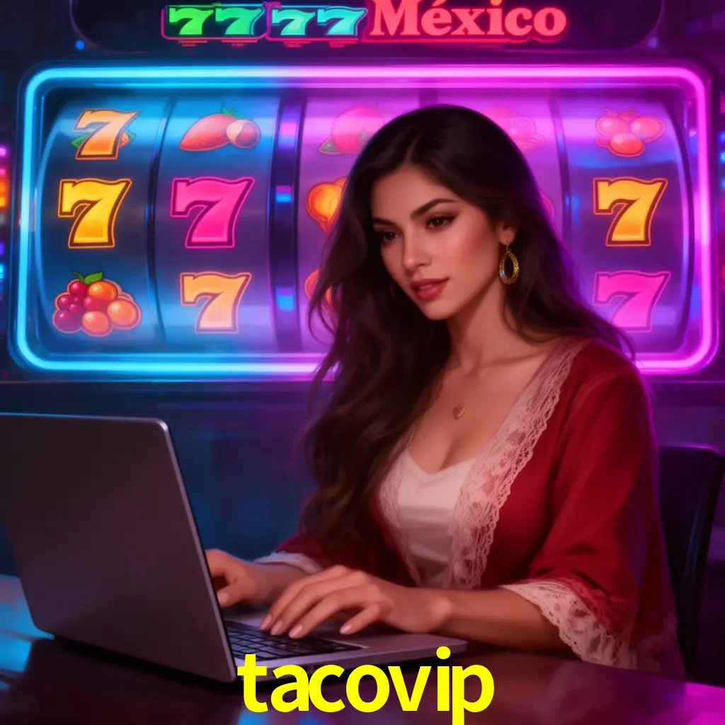 tacovip Roulette en Vivo