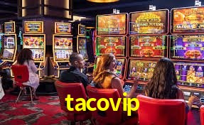 tacovip ¿Qué información cubre esta sección de preguntas frecuentes?