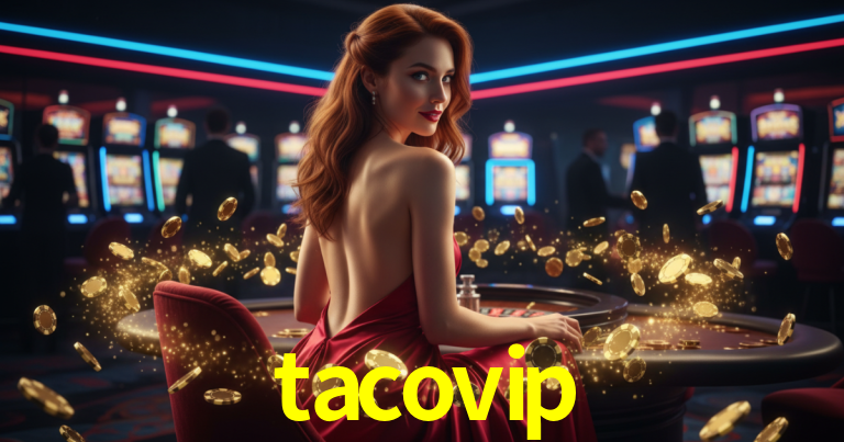 tacovip lobby snapshot
