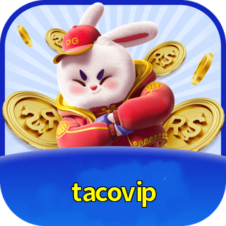 tacovip logo